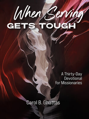 cover image of When Serving Gets Tough